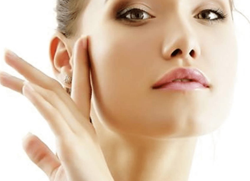 Az arc terepi megújulása