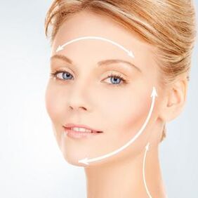 bőrápolás az eljárás után