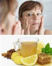 A bőrfiatalítás népi gyógyszereinek orvoslása