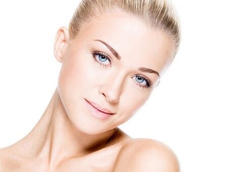 maszkok az otthoni arcfiatalításhoz