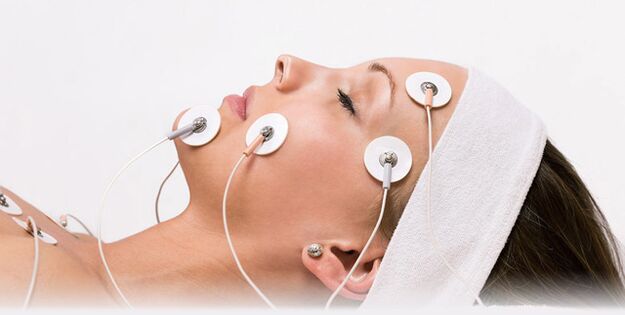 myostimuláció a fiatalítás érdekében