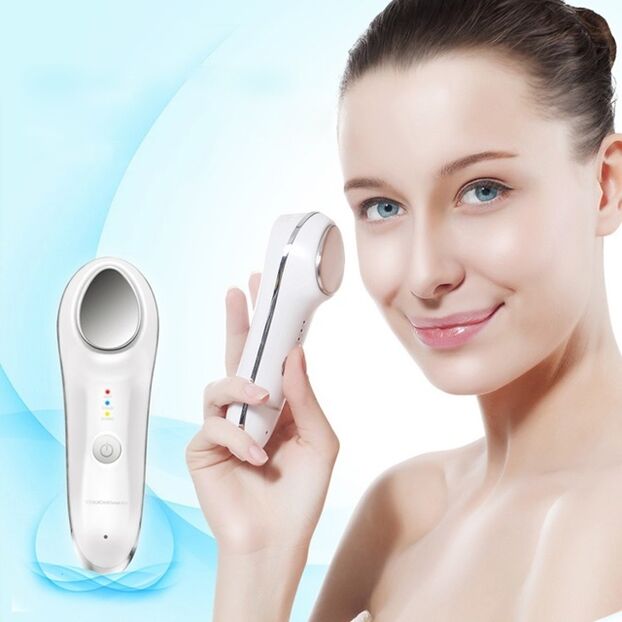 ultrahangos fiatalítás